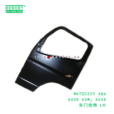 MK702225 ABA DOOR ASM; REAR suitable for FUSO CANTER MK702225 ABA