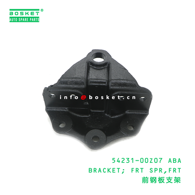 54231-00Z07 ABA BRACKET; FRT SPR,FRT suitable for NISSAN 5423100Z07 ABA