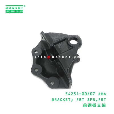 54231-00Z07 ABA BRACKET; FRT SPR,FRT suitable for NISSAN 5423100Z07 ABA