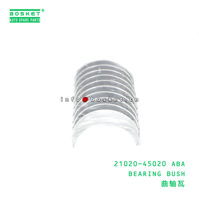 21020-45020 ABA BEARING BUSH suitable for HD HD65 HD72 2102045020 ABA