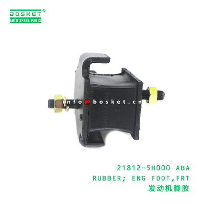 21812-5H000 ABA RUBBER; ENG FOOT,FRT suitable for HD 218125H000 ABA