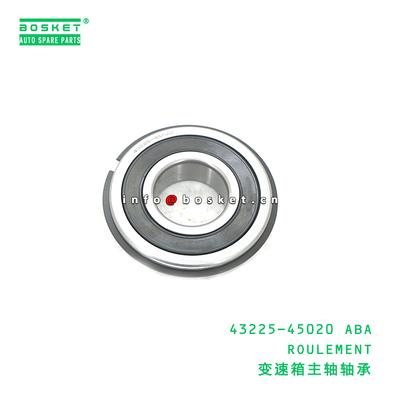 43225-45020 ABA ROULEMENT suitable for HD HD72 4322545020 ABA