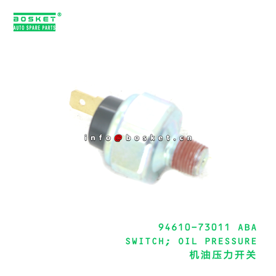 94610-73011 ABA SWITCH; OIL PRESSURE suitable for HD HD65 HD72 94610-73011 ABA