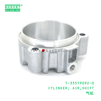 1-33519092-0 CYLINDER; AIR,SHIFT suitable for ISUZU 1335190920