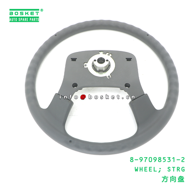8-97098531-2 WHEEL; STRG suitable for ISUZU 8970985312