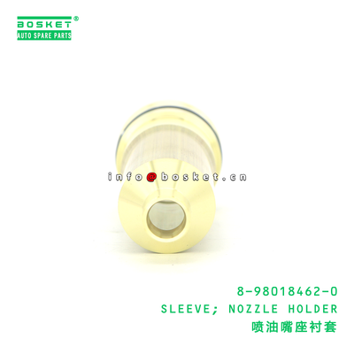 8-98018462-0 SLEEVE; NOZZLE HOLDER suitable for ISUZU FRR 6HK1 8980184620