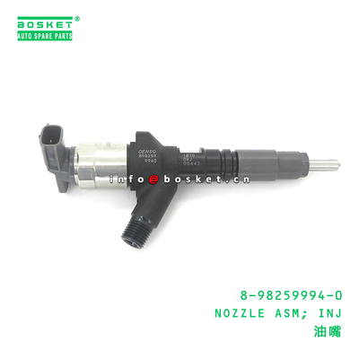 8-98259994-0 NOZZLE ASM; INJ suitable for ISUZU NLR NMR 4JH1 8982599940