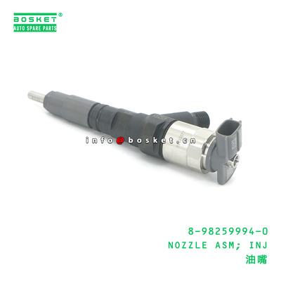 8-98259994-0 NOZZLE ASM; INJ suitable for ISUZU NLR NMR 4JH1 8982599940
