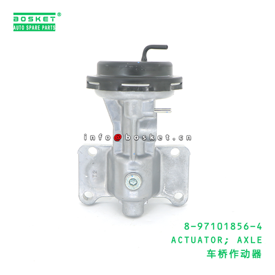 8-97101856-4 Axle Actuator Assembly UBS7VF ISUZU Axle Actuator for Commercial Truck Repair