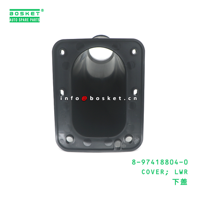 8-97418804-0 Lower Cover Suitable for ISUZU 8974188040 Cover Assembly Replacement Part