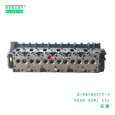 8-98180577-1 HEAD ASM; CYL suitable for ISUZU 8981805771