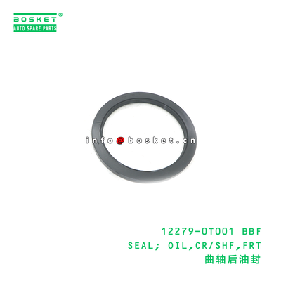 12279-0T001 BBF Crankshaft Front Oil Seal Nissan FD46 Engine Compatible Front Crankshaft Seal
