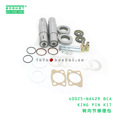 40025-NA429 BCA King Pin Kit for NISSAN UD460/490 King Pin Set Steering Knuckle Pin Kit