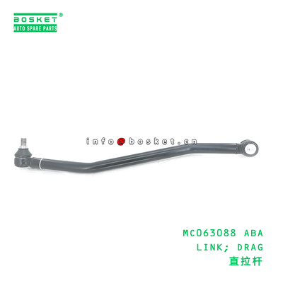 MC063088 ABA Drag Link Steering Drag Link FUSO Compatible with 3 Months Warranty