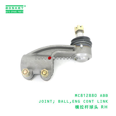 MC812880 ABB Ball Joint Engine Control Link Joint for FUSO FV413 Truck Steering Ball Joint Assembly