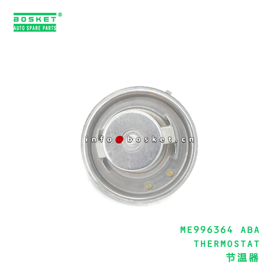 ME996364 ABA Thermostat Engine Thermostat for FUSO MITSUBISHI 4D31T 4D34 Coolant Thermostat