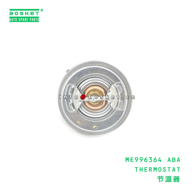 ME996364 ABA Thermostat Engine Thermostat for FUSO MITSUBISHI 4D31T 4D34 Coolant Thermostat