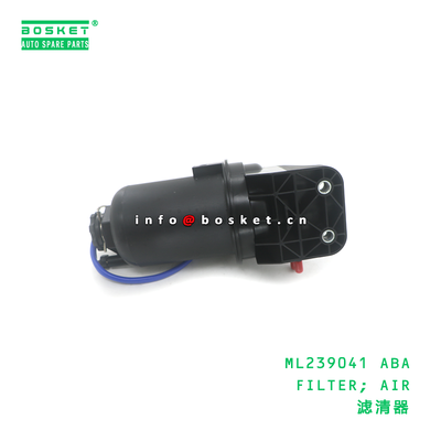 ML239041 ABA Air Filter FUSO CANTER Air Cleaner Element 1PCS Replacement Part