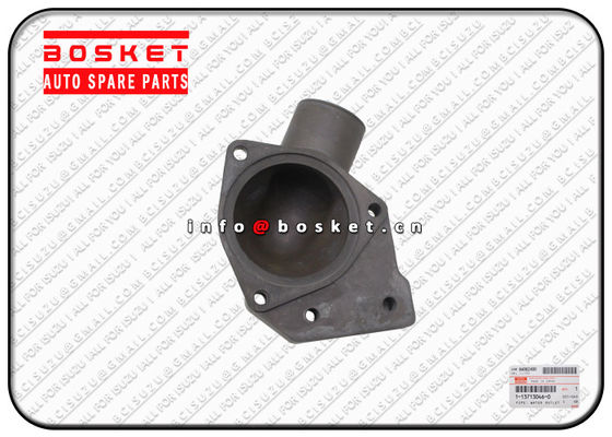 1137130460 1-13713046-0 Water Outlet Pipe For ISUZU FVR FTR 0.47KG