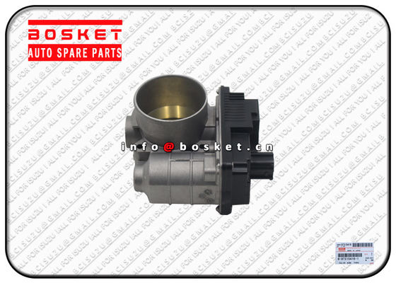 8973154161 8-97315416-1 Throttle Valve Assembly For ISUZU FTR CNG ( THAILAND )