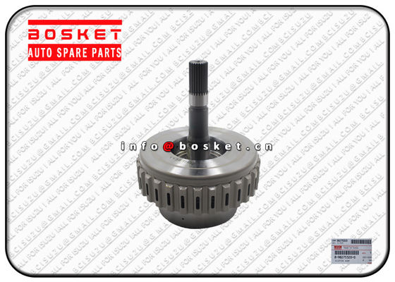 ISUZU NPR NNR 8982753200 8-98275320-0 Clutch Assembly