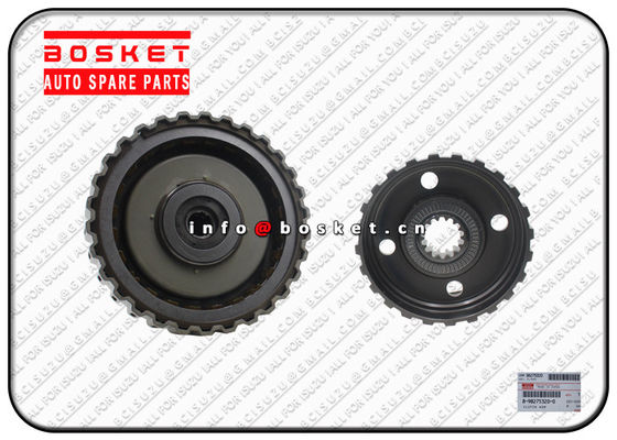 ISUZU NPR NNR 8982753200 8-98275320-0 Clutch Assembly