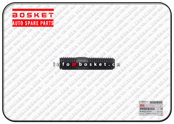 8-94257319-0 8942573190 Turbocharger Flange Stud Suitable for ISUZU 4BD1 NPR NQR