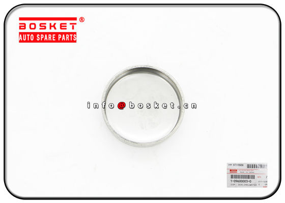 1-09600003-0 9-09860524-0 1096000030 9098605240 Water Jacket Sealing Cup Suitable for ISUZU CXK CVR CXH