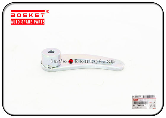 4JB1 NKR55 Adjuster Plate 8-97080556-2 3701110-803 8970805562 3701110803