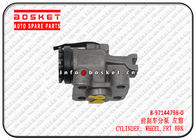 8971447980 4HG1 NPR Isuzu Brake Parts Front Brake Wheel Cylinder