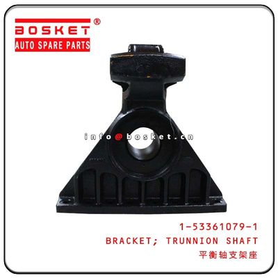 Isuzu CXZ51 6WF1 10PE1 Trunnion Shaft Bracket  1-53361079-1 1533610791