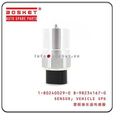 CXZ81 10PE1 Vehicle Speed Sensor 1-80240029-0 8-98234167-0 1802400290 8982341670