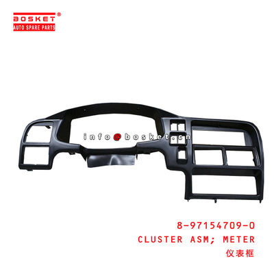 8-97154709-0 8971547090 Meter Cluster Assembly FOR ISUZU TFR17 4ZE1