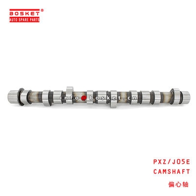 PXZ/J05E Camshaft Suitable For HINO J05E