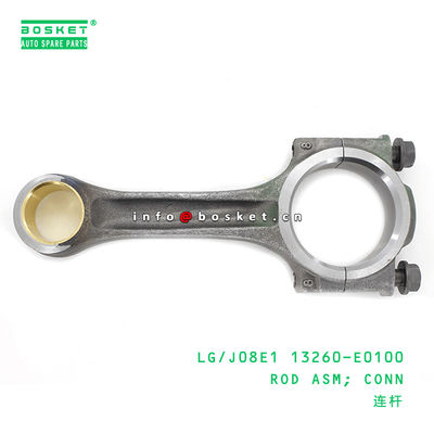13260-E0100 HINO Truck Parts J08E Connecting Rod Assembly