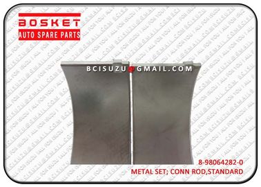 8-94395757-1 Isuzu Engine Replacement Parts 4hk1 4he1 Connect Rod Bearing R4545K