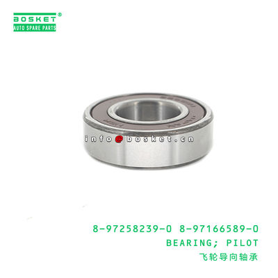 8-97258239-0 8-97166589-0 Pilot Bearing 8972582390 8971665890 Suitable for ISUZU 700P 4HK1