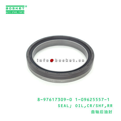 8-97617309-0 1-09625557-1 Rear Crankshaft Oil Seal 8976173090 1096255571 For ISUZU CZX51 6WF1