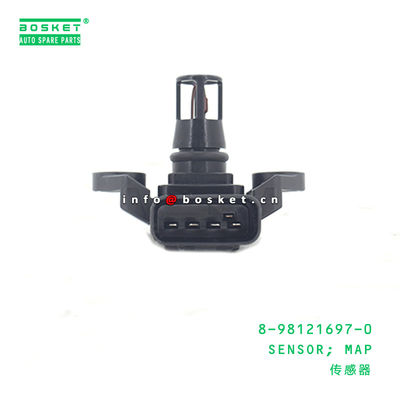 8-98121697-0 Map Sensor 8981216970 For ISUZU NMR