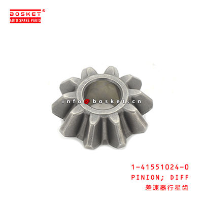 1-41551024-0 Differential Pinion 1415510240 For ISUZU FRR