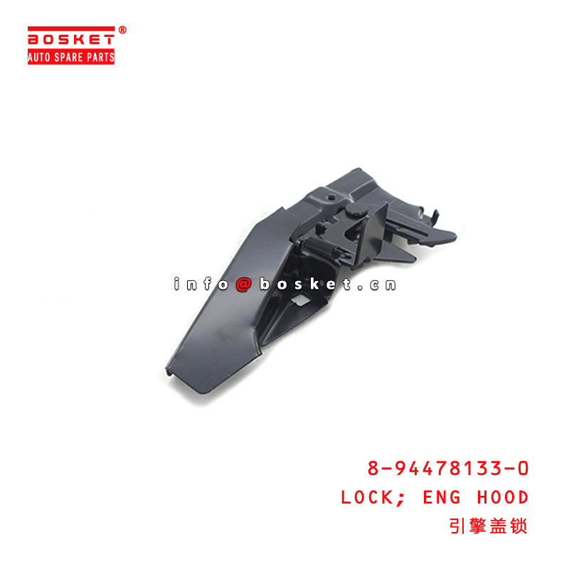 8-94478133-0 Engine Hood Lock 8944781330 Suitable for ISUZU TFR54 4JA1
