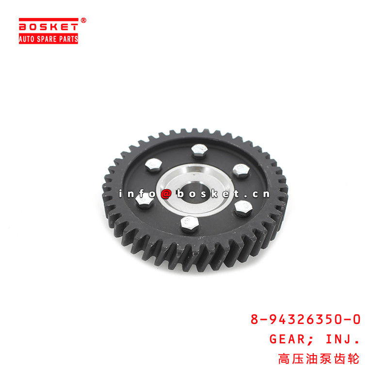 8-94326350-0 Injection Gear Suitable for ISUZU NKR55 4JB1 8943263500