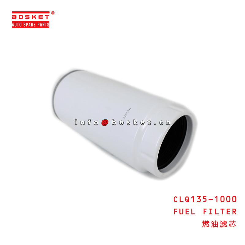 CLQ135-1000 Fuel Filter Suitable for ISUZU