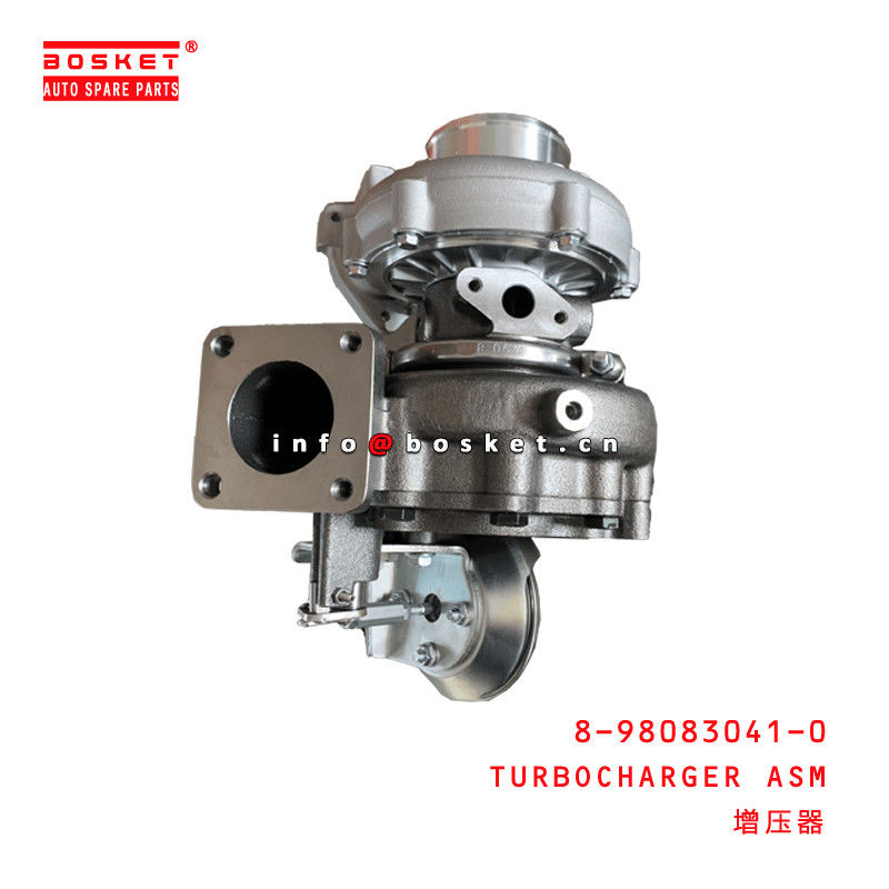 8-98083041-0 Turbocharger Assembly Suitable for ISUZU NMR 4JJ1 8980830410
