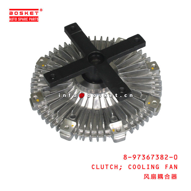 8-97367382-0 Cooling Fan Clutch Suitable for ISUZU 700P 4HK1 8973673820