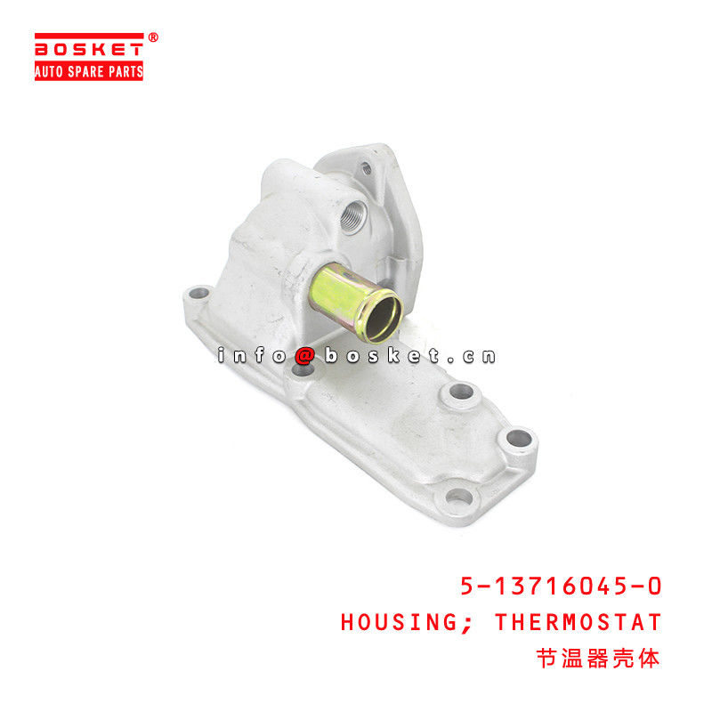 5-13716045-0 Thermostat Housing Suitable for ISUZU XDXVKS 5137160450