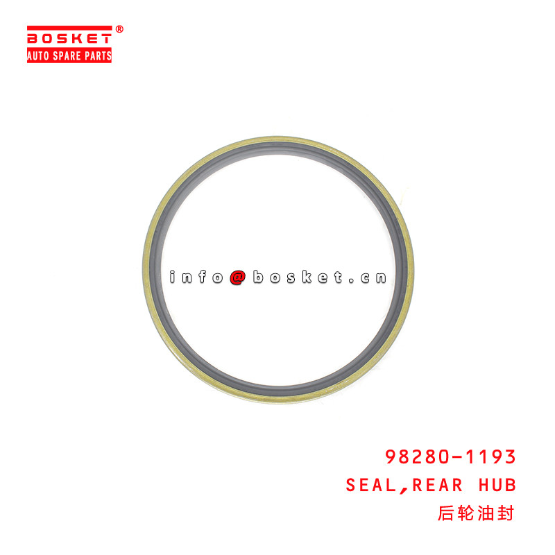 98280-1193 Rear Hub Seal For ISUZU HINO