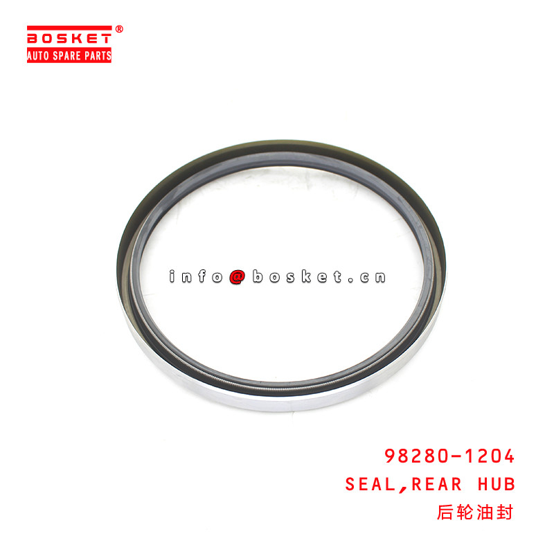 98280-1204 Rear Hub Seal  For ISUZU HINO