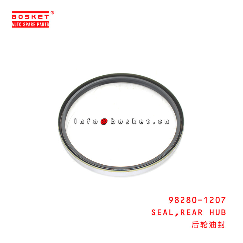 98280-1207 Front Hub Seal For ISUZU HINO
