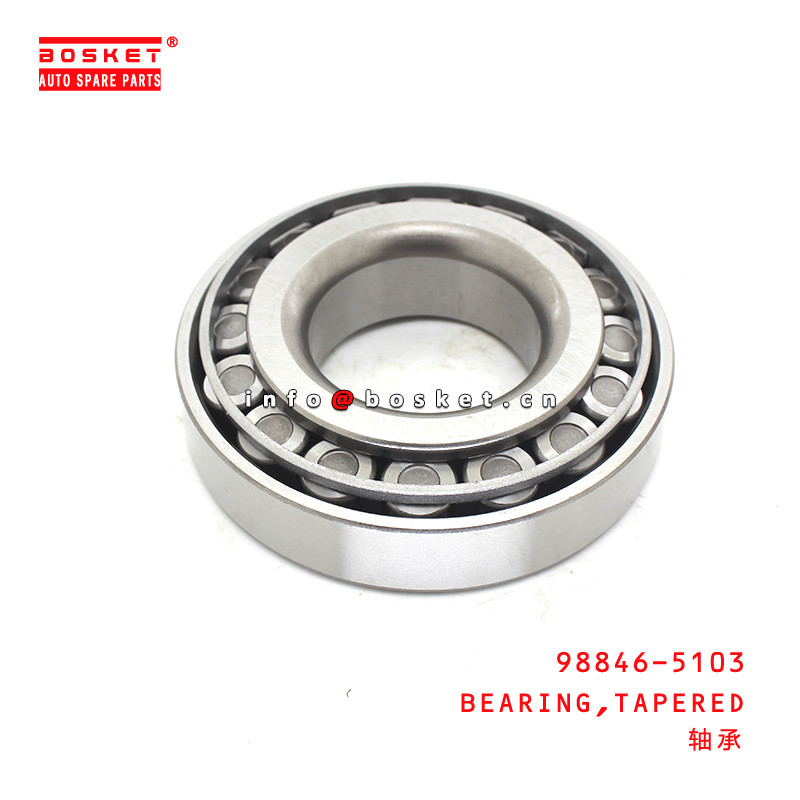 98846-5103 Front Hub Bearing For ISUZU HINO 700